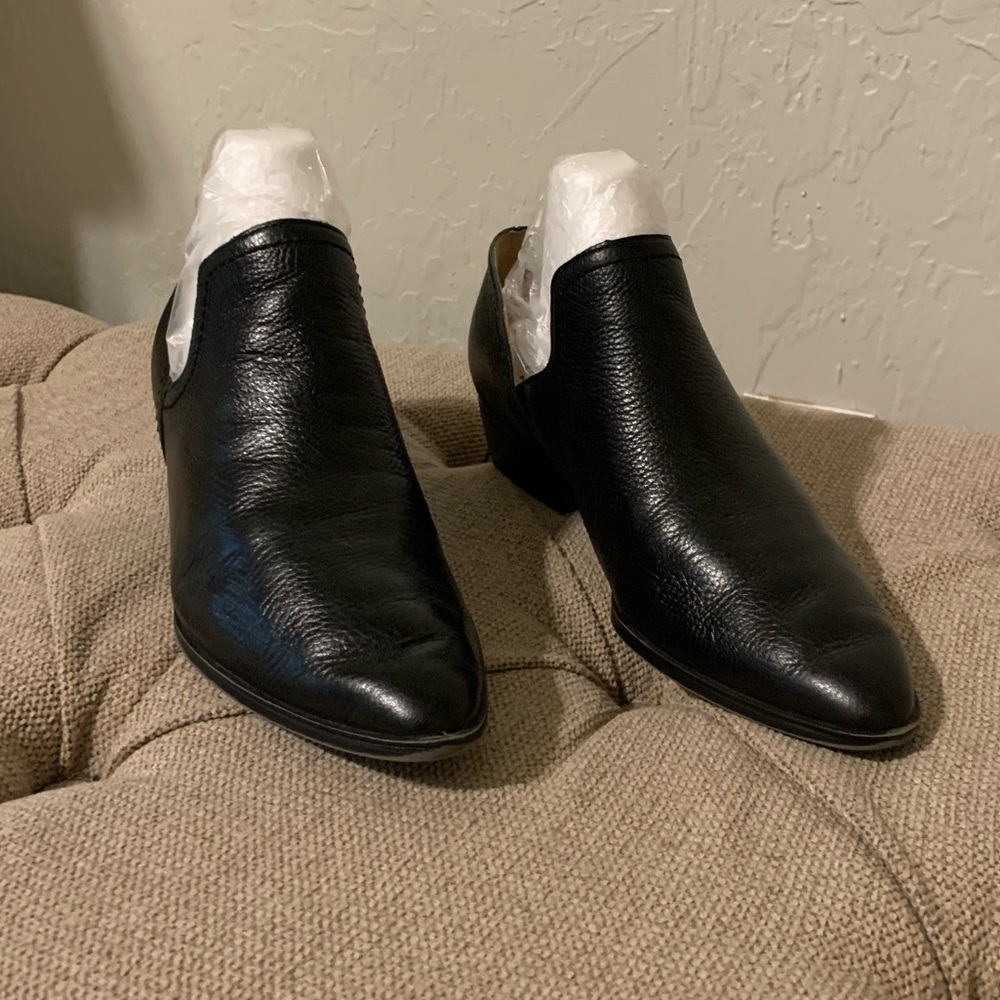 Naturalizer Booties